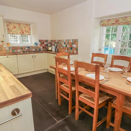 Holiday home High Eskholme Ravenglass