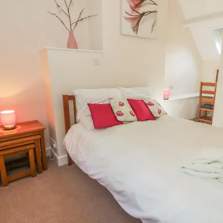 Holiday home High Eskholme *