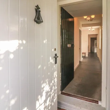 High Eskholme Holiday home