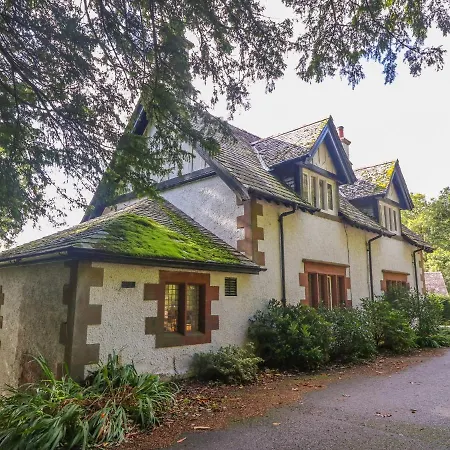 High Eskholme Holiday home