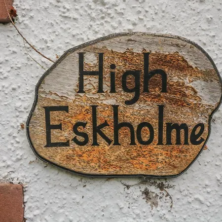 High Eskholme * Ravenglass