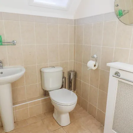 Holiday home High Eskholme *