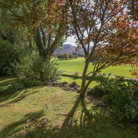 High Eskholme * Ravenglass