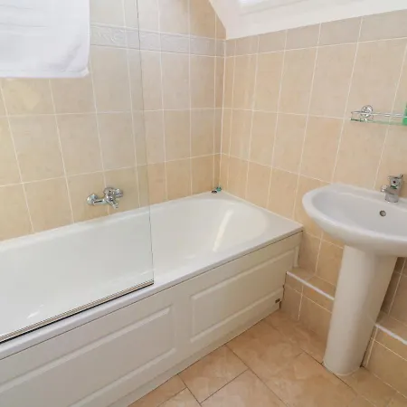 Holiday home High Eskholme *