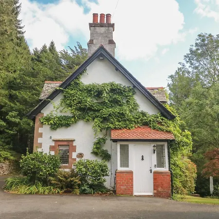 Holiday home High Eskholme