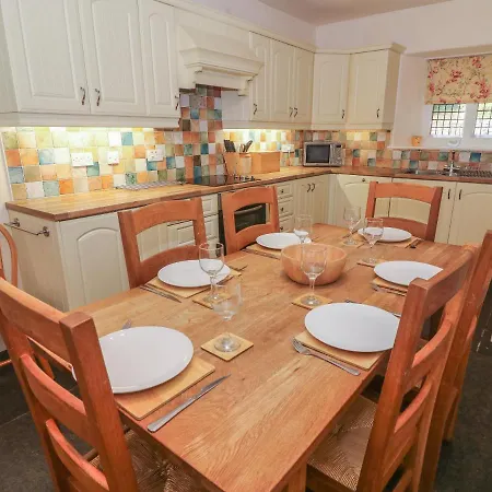 Holiday home High Eskholme Ravenglass